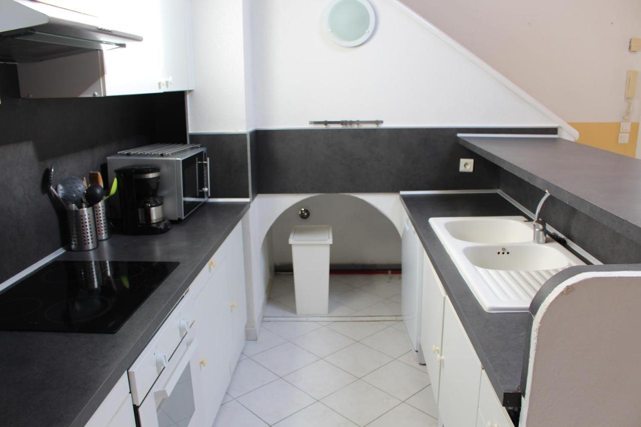 Residence Enzo Paradise La Seyne-sur-Mer Bagian luar foto