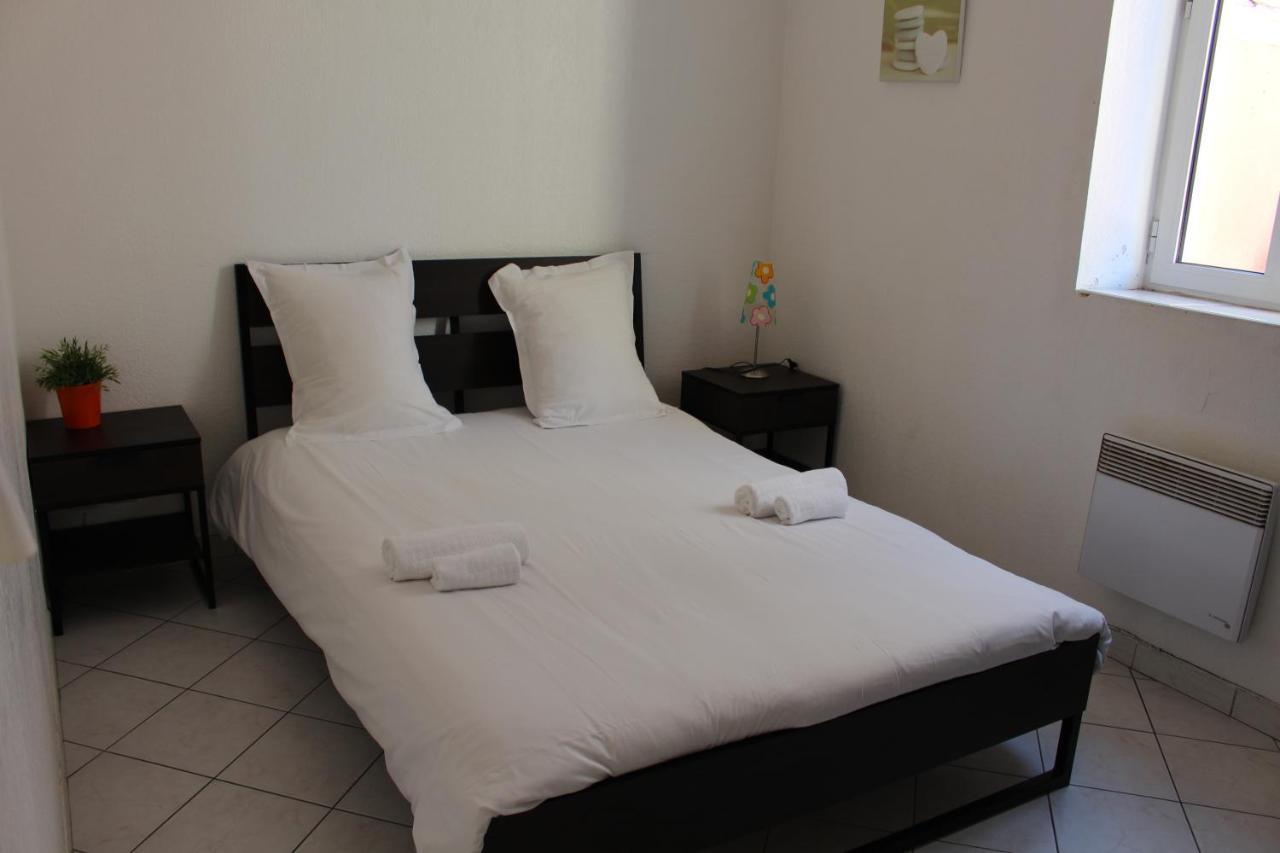 Residence Enzo Paradise La Seyne-sur-Mer Bagian luar foto