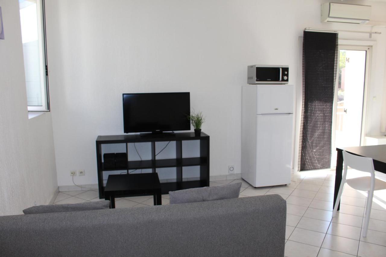 Residence Enzo Paradise La Seyne-sur-Mer Bagian luar foto