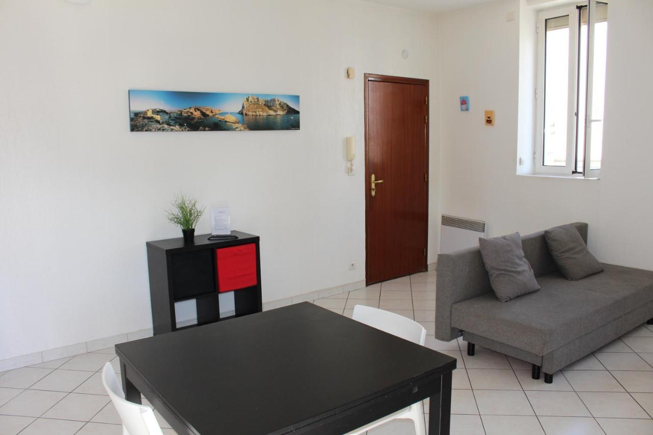 Residence Enzo Paradise La Seyne-sur-Mer Bagian luar foto