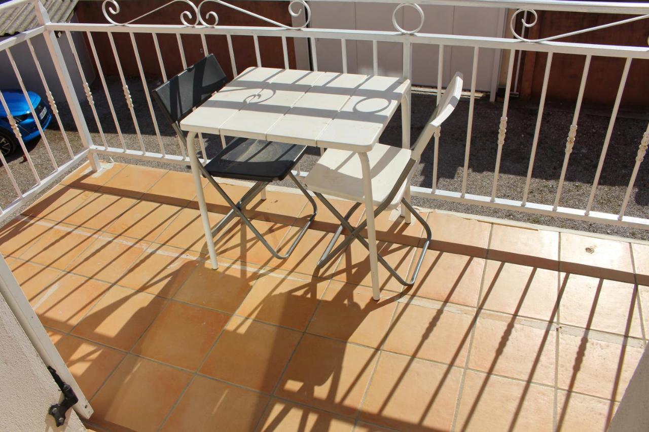 Residence Enzo Paradise La Seyne-sur-Mer Bagian luar foto