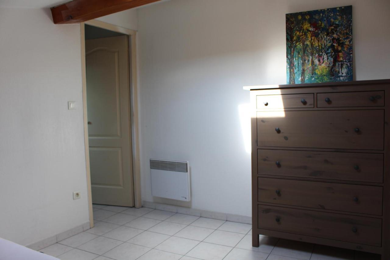 Residence Enzo Paradise La Seyne-sur-Mer Bagian luar foto