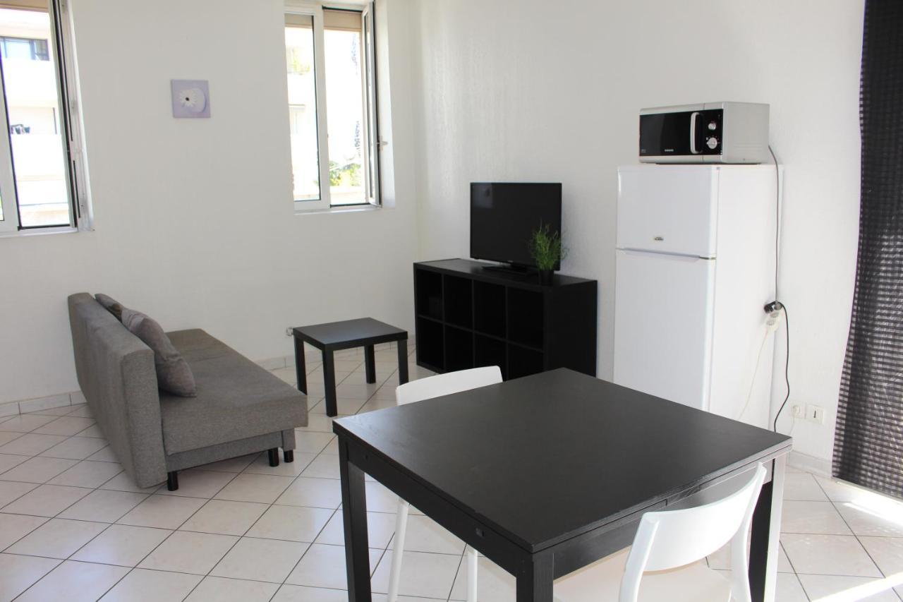 Residence Enzo Paradise La Seyne-sur-Mer Bagian luar foto