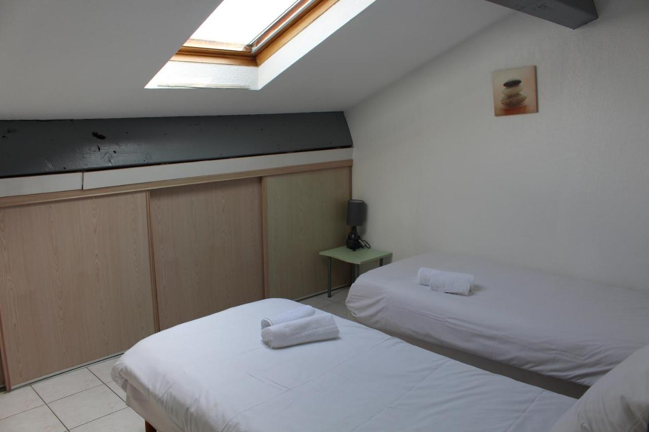 Residence Enzo Paradise La Seyne-sur-Mer Bagian luar foto
