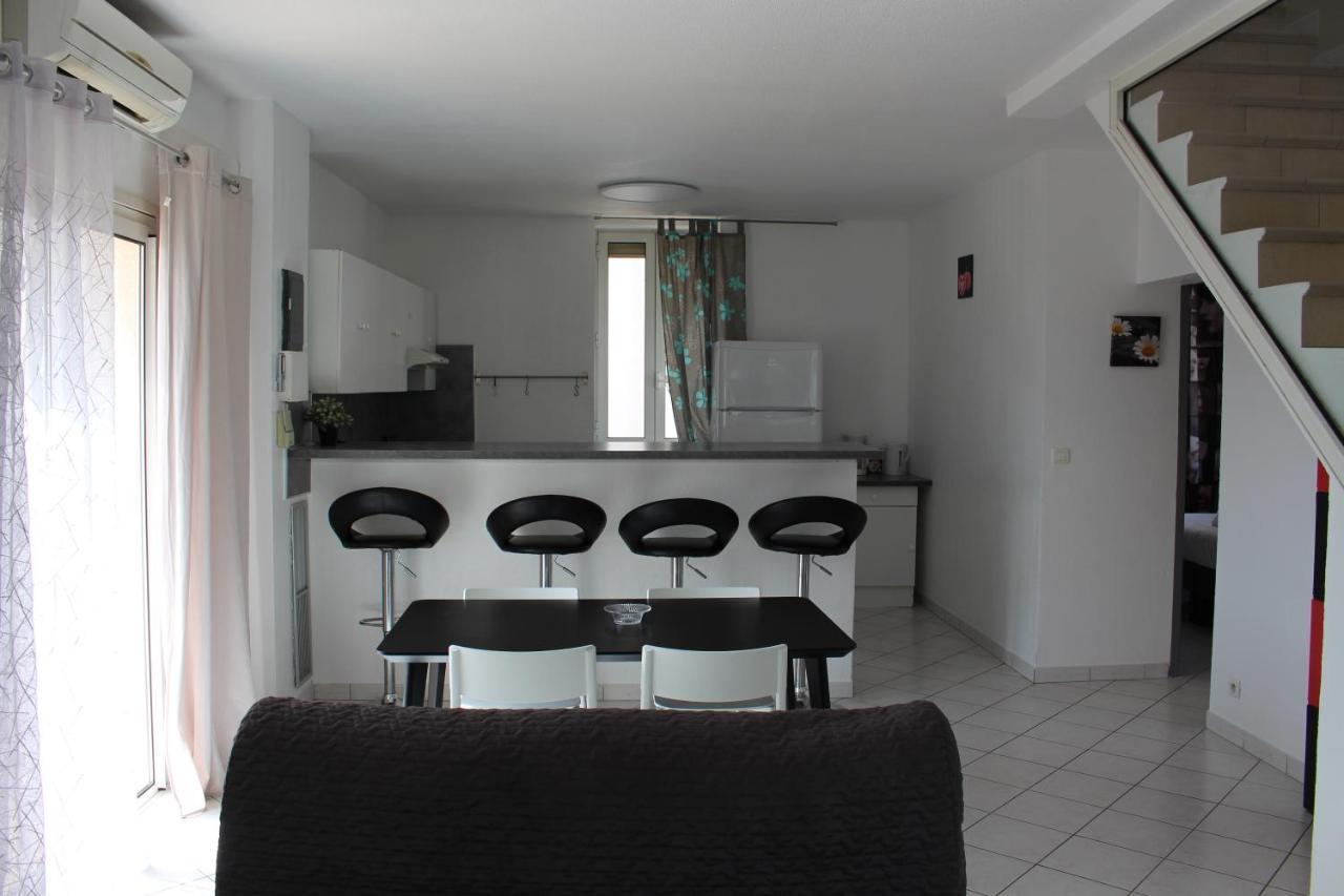 Residence Enzo Paradise La Seyne-sur-Mer Bagian luar foto