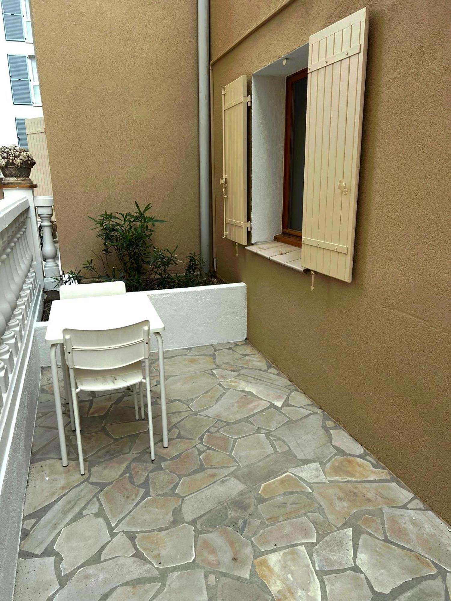 Residence Enzo Paradise La Seyne-sur-Mer Bagian luar foto