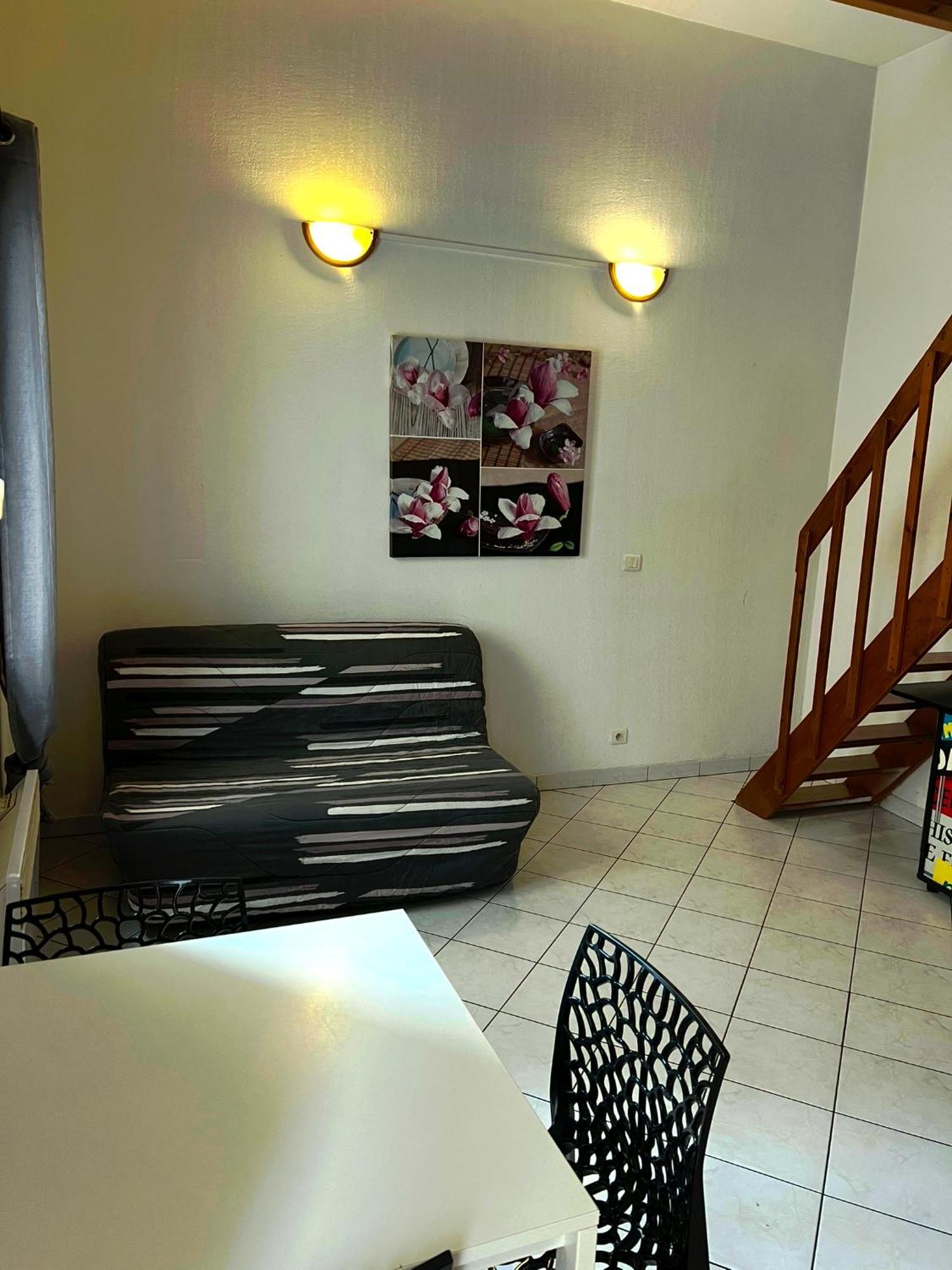 Residence Enzo Paradise La Seyne-sur-Mer Bagian luar foto