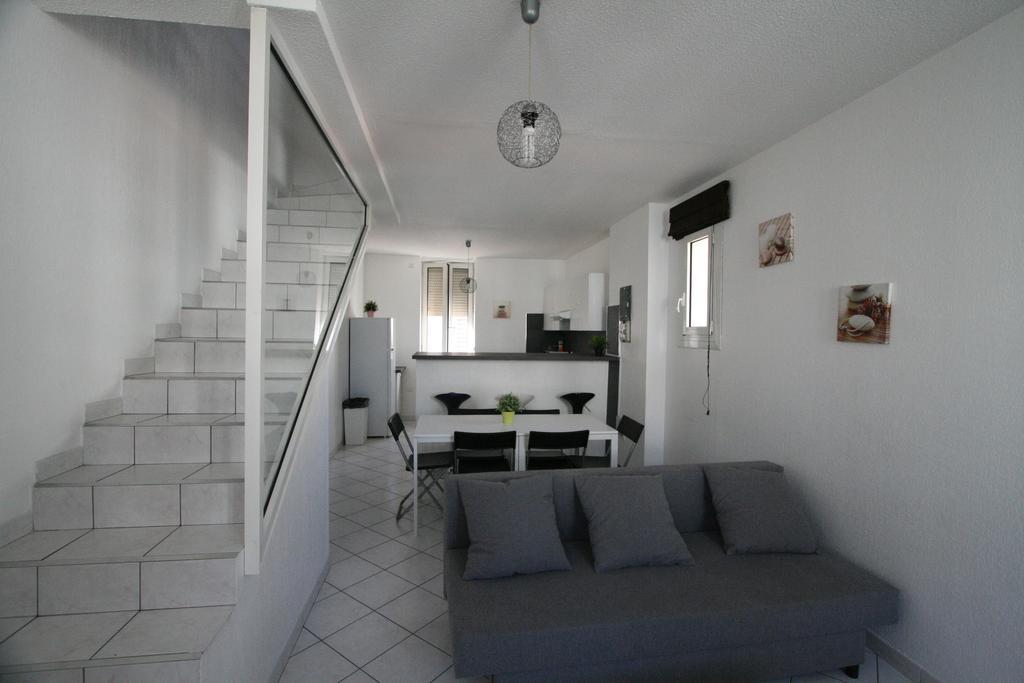 Residence Enzo Paradise La Seyne-sur-Mer Bagian luar foto