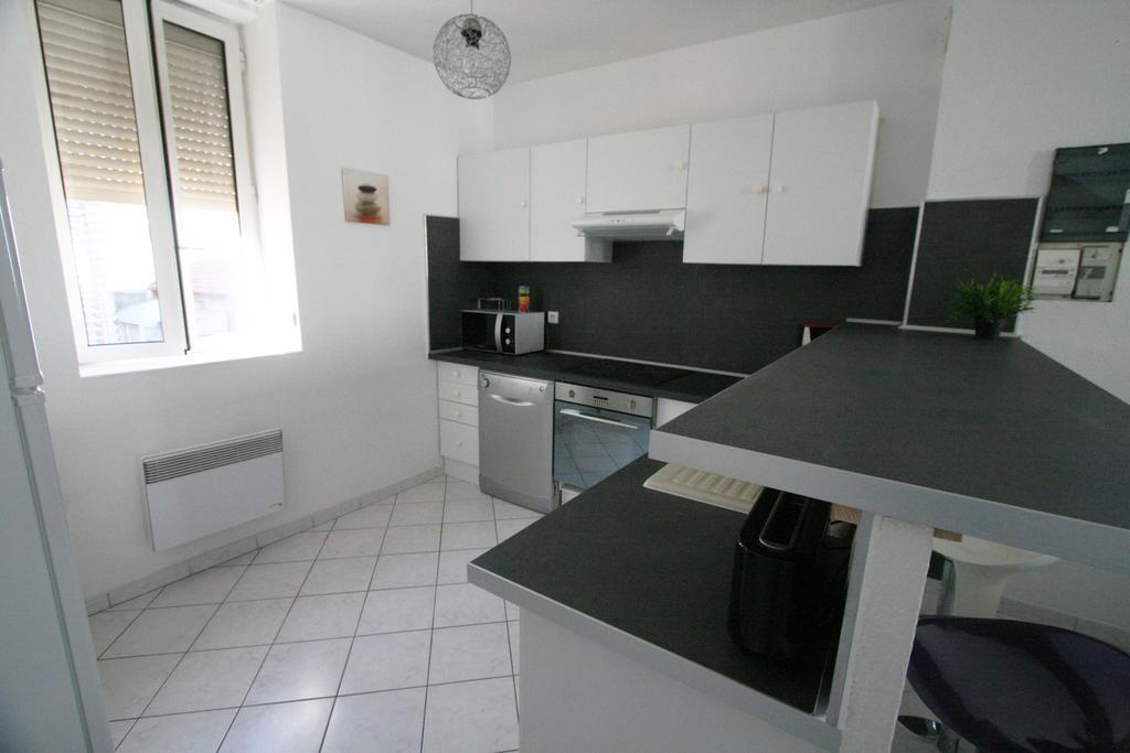 Residence Enzo Paradise La Seyne-sur-Mer Bagian luar foto
