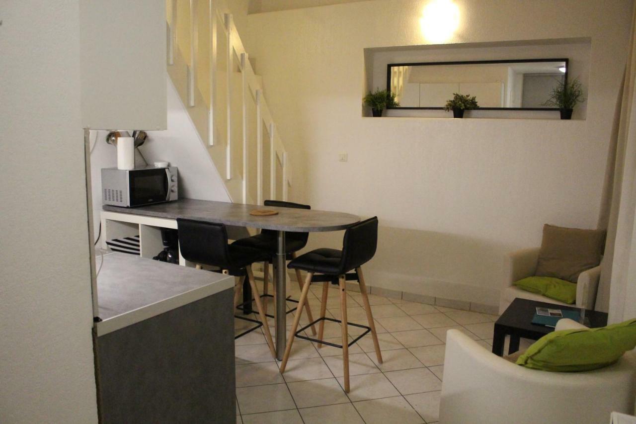 Residence Enzo Paradise La Seyne-sur-Mer Bagian luar foto