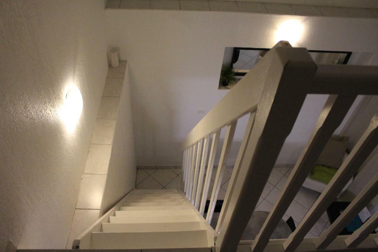 Residence Enzo Paradise La Seyne-sur-Mer Bagian luar foto