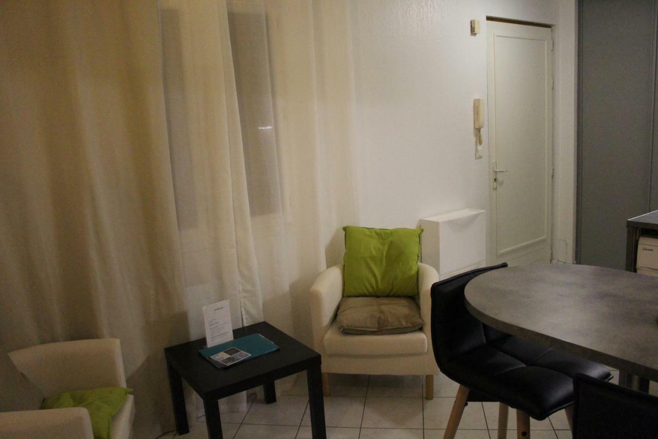Residence Enzo Paradise La Seyne-sur-Mer Bagian luar foto