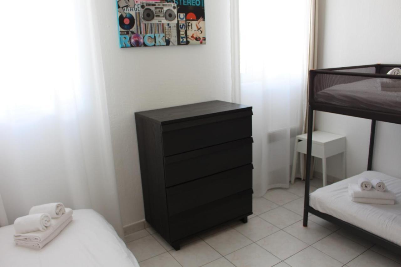 Residence Enzo Paradise La Seyne-sur-Mer Bagian luar foto