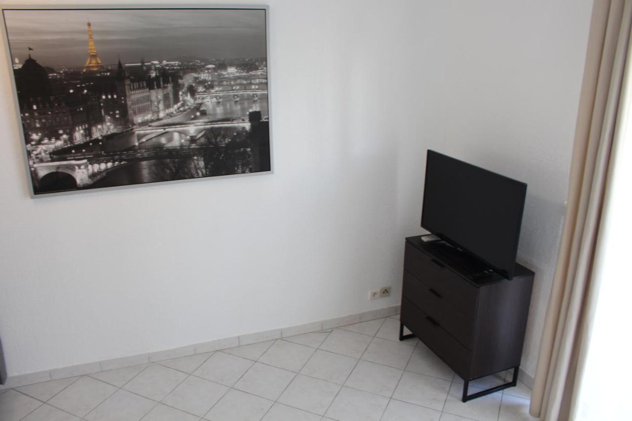 Residence Enzo Paradise La Seyne-sur-Mer Bagian luar foto