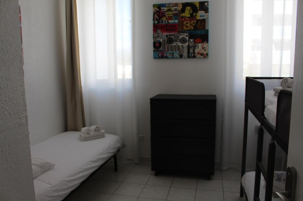 Residence Enzo Paradise La Seyne-sur-Mer Bagian luar foto